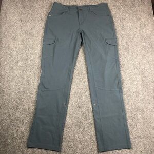 Kuhl Women's Freeflex Roll-Up Pants